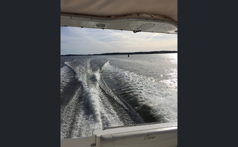 Bayliner 2855-kuva-11